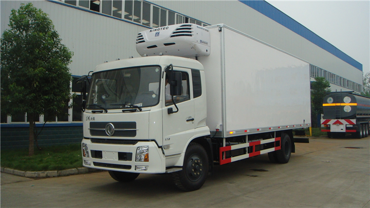 货车